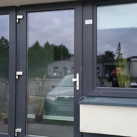 Flensburg Suedアパートメント エクステリア 写真