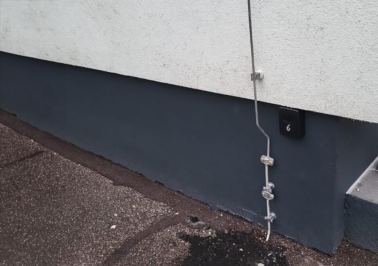 Flensburg Suedアパートメント エクステリア 写真